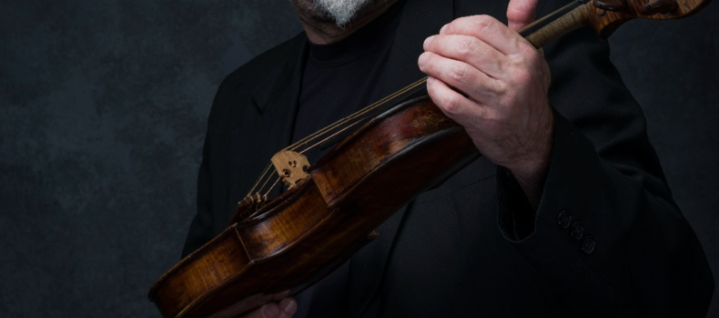Elías Gurevich – Festival Café Vinilo 2026