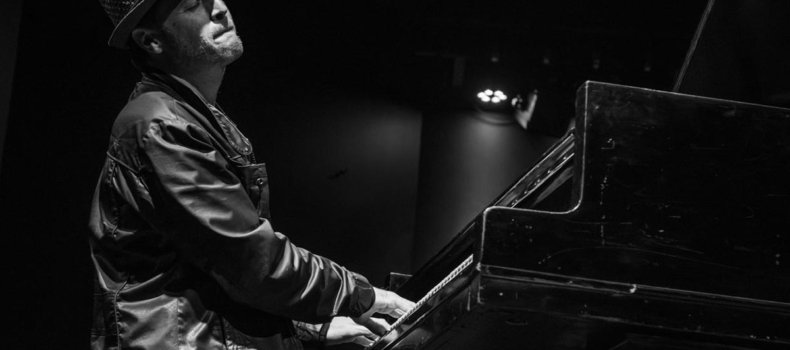 CICLO GENERADOR: Andrés Beeuwsaert. Solo set