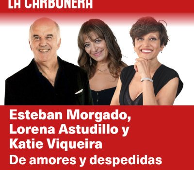 De amores y despedidas