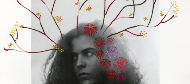 CICLO CUBILETE: Samantha Navarro, 30 años