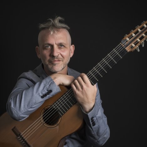 Alejandro Bordas