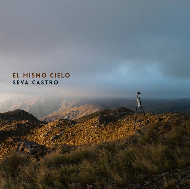 El mismo cielo – Seva Castro
