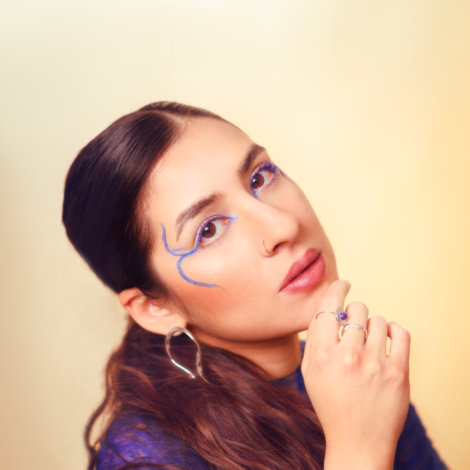 Luli Maidana