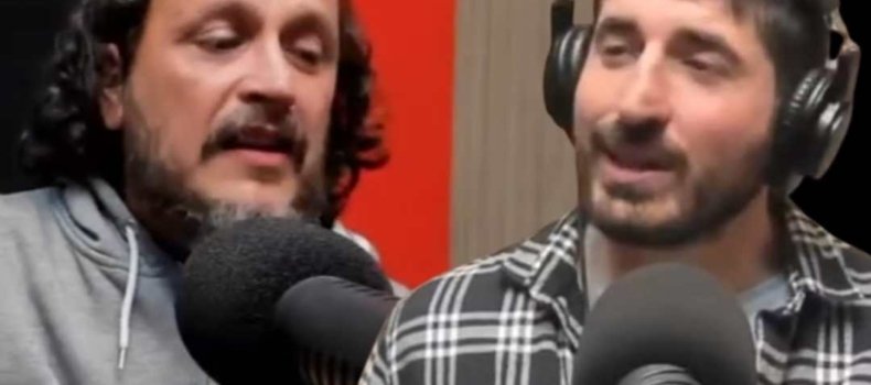 Que no nos roben la libertad. Club Artístico Libertad.