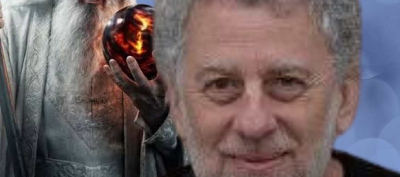 Los Gandalf contra Peter Thiel: Palantir, Tolkien y la crisis de representación | Daniel Feierstein