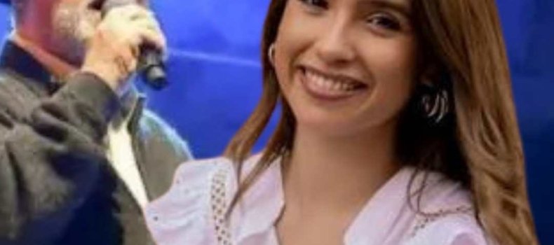 Un Dios con rostro de mujer. Julián Zini por Luli Fernández.