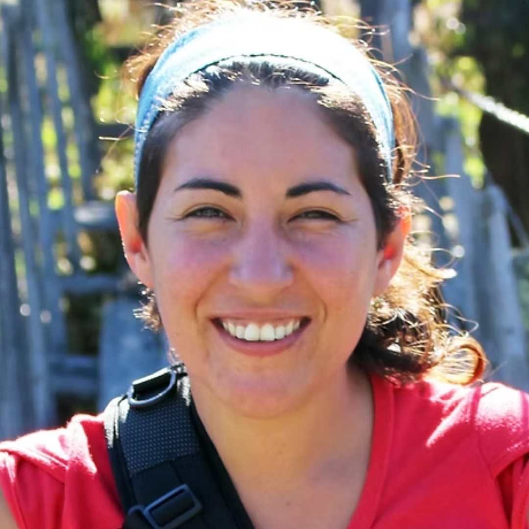Ana María Catania Maldonado