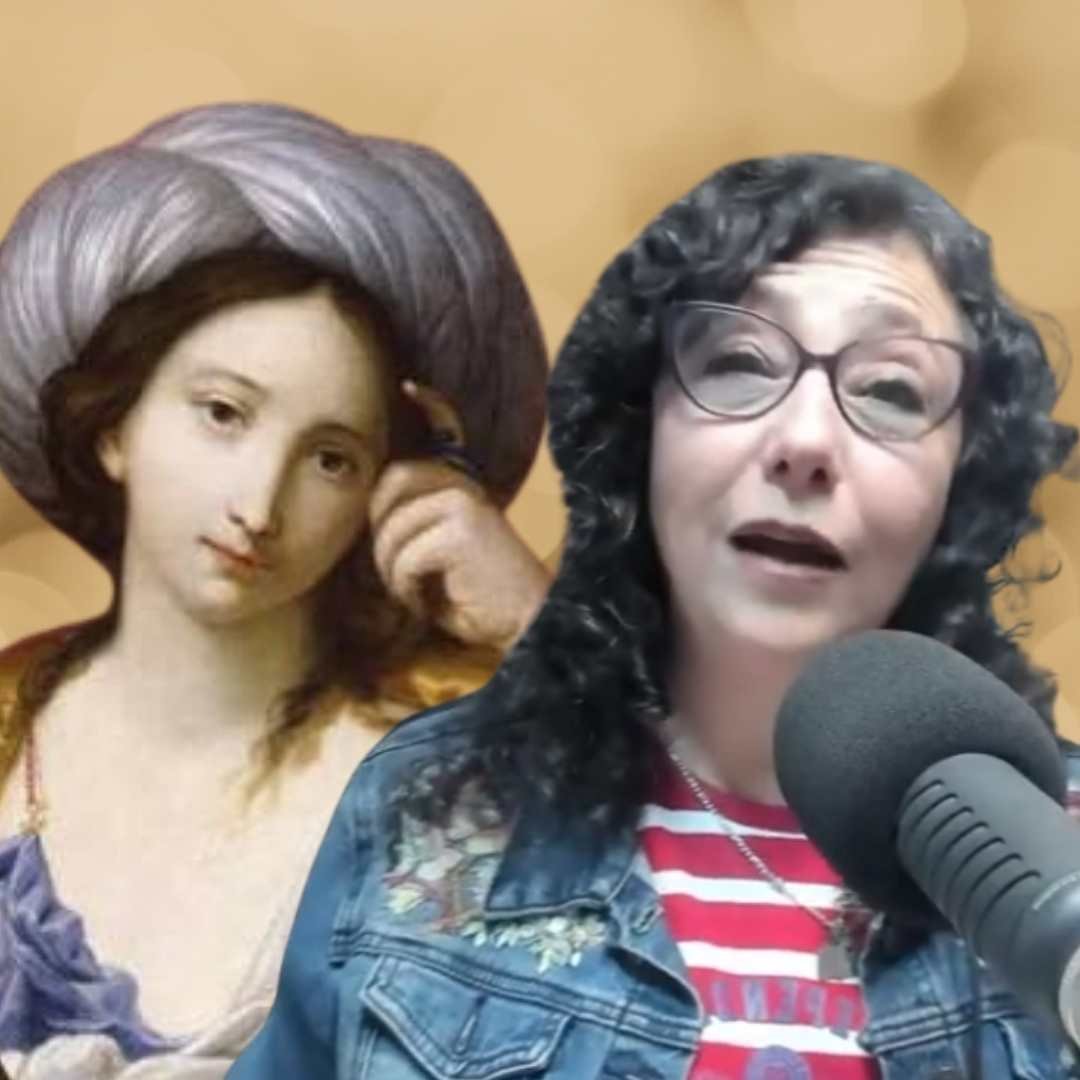 Sara Copio Sullam