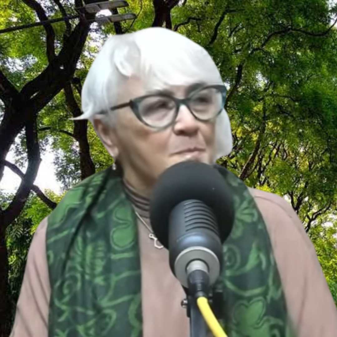 Te cobran por talar tu sombra. Basta de Mutilar Nuestros Árboles