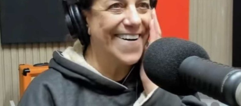 Una obra que cambió mi vida. Julia Calvo