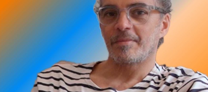 La música es un ser vivo. Diego Lozano.