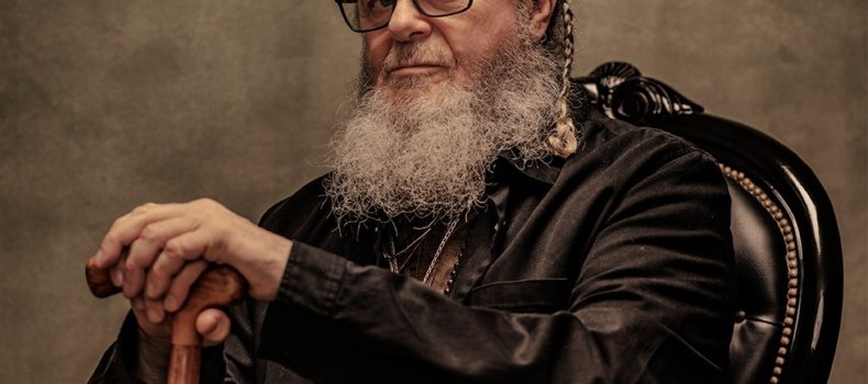 Gustavo Santaolalla llega al Teatro Colón con el Ronroco Tour