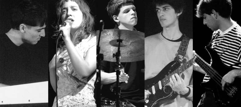 CICLO GENERADOR: Tomás Ferrario Grupo