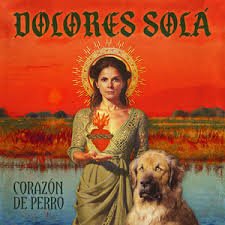 Corazón de perro – Dolores Solá