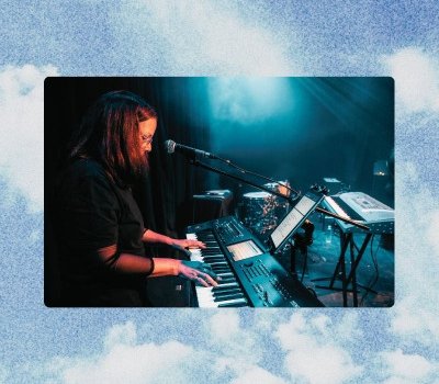 Piano Bar: Rock Nacional / 29 de agosto