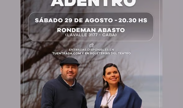 Sur Adentro