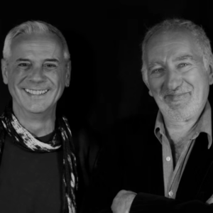 Pieroni Rubín Vol.1 – Fabrizio Pieroni, Alfredo «Tape» Rubín Fabrizio Pieroni, Alfredo Tape Rubín
