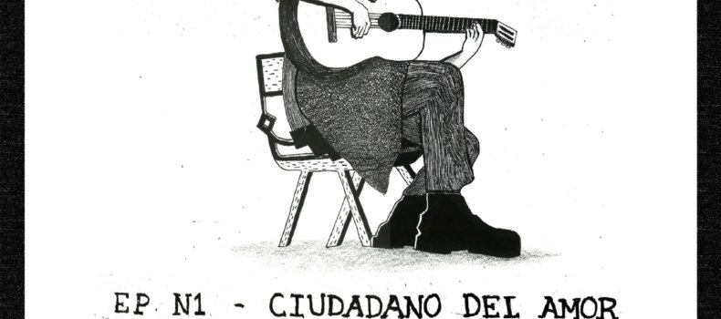 Manu Estrada presenta «Ciudadano del Amor» en el Cultural Thames