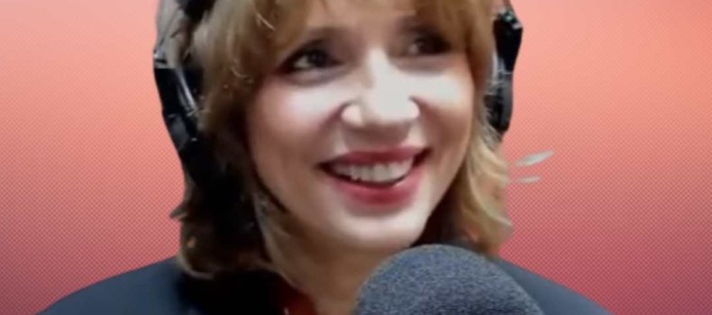 Autora de Patito Feo y Amor en Custodia | Marcela Citterio