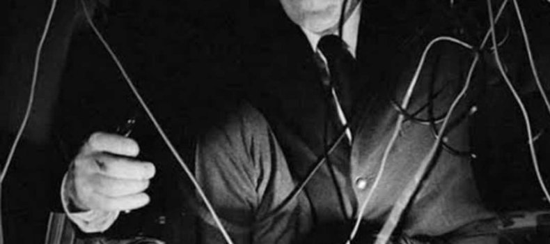 El silencio también es música: canción experimental
