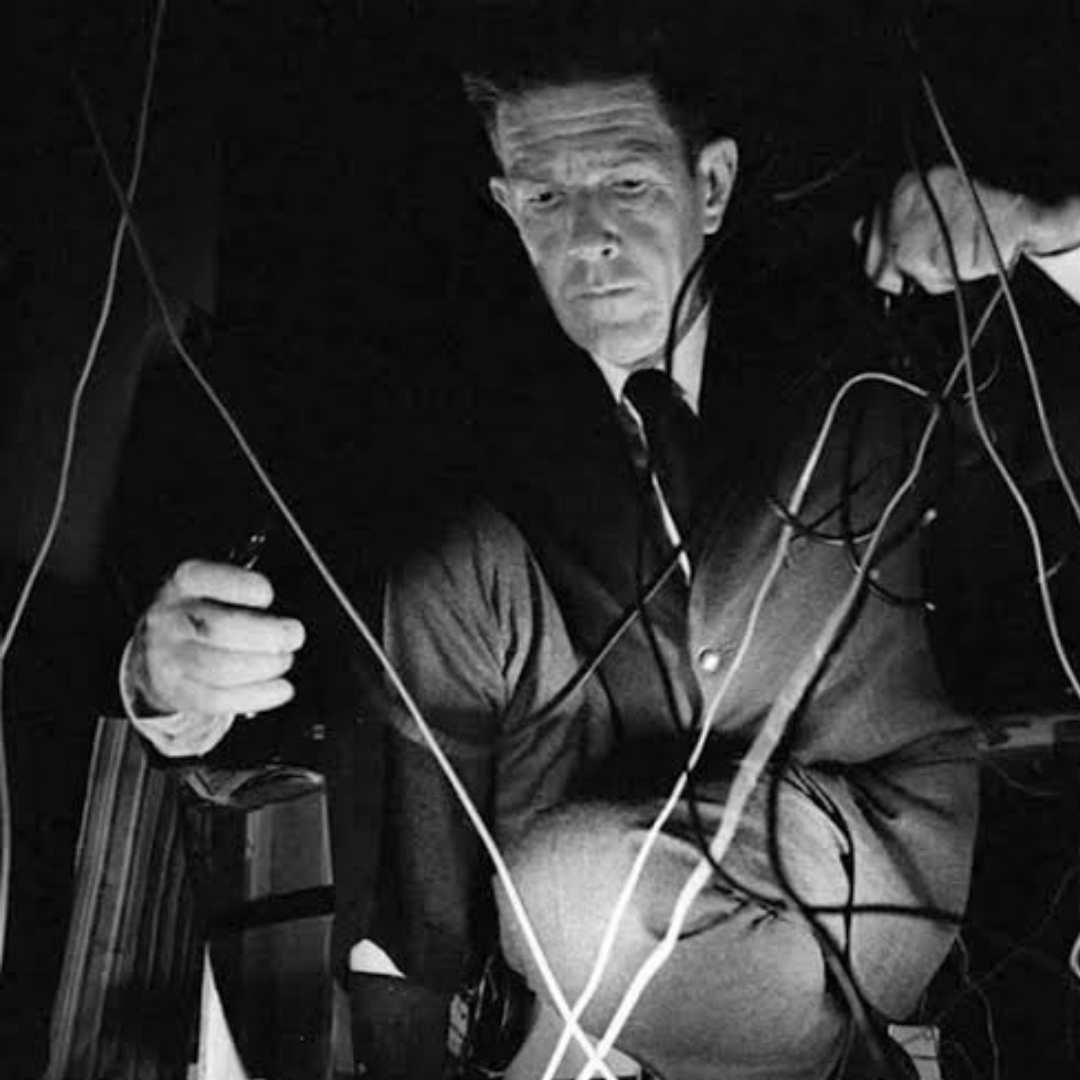 John Cage
