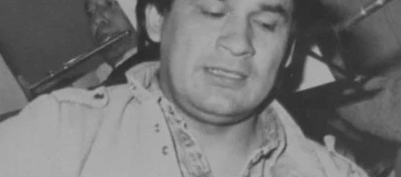 Zitto Segovia y los músicos que el río se llevó