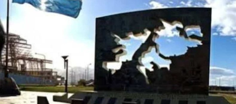 La petrolera sancionada por Malvinas que el RIGI premió