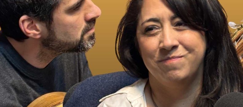 Ramona, la mujer que dejó de esperar | Noelia Moncada