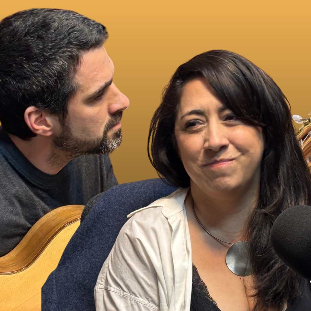 Noelia Moncada: tango, creación y Ramona