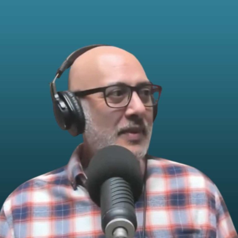 Gustavo Nilson: la paternidad como función