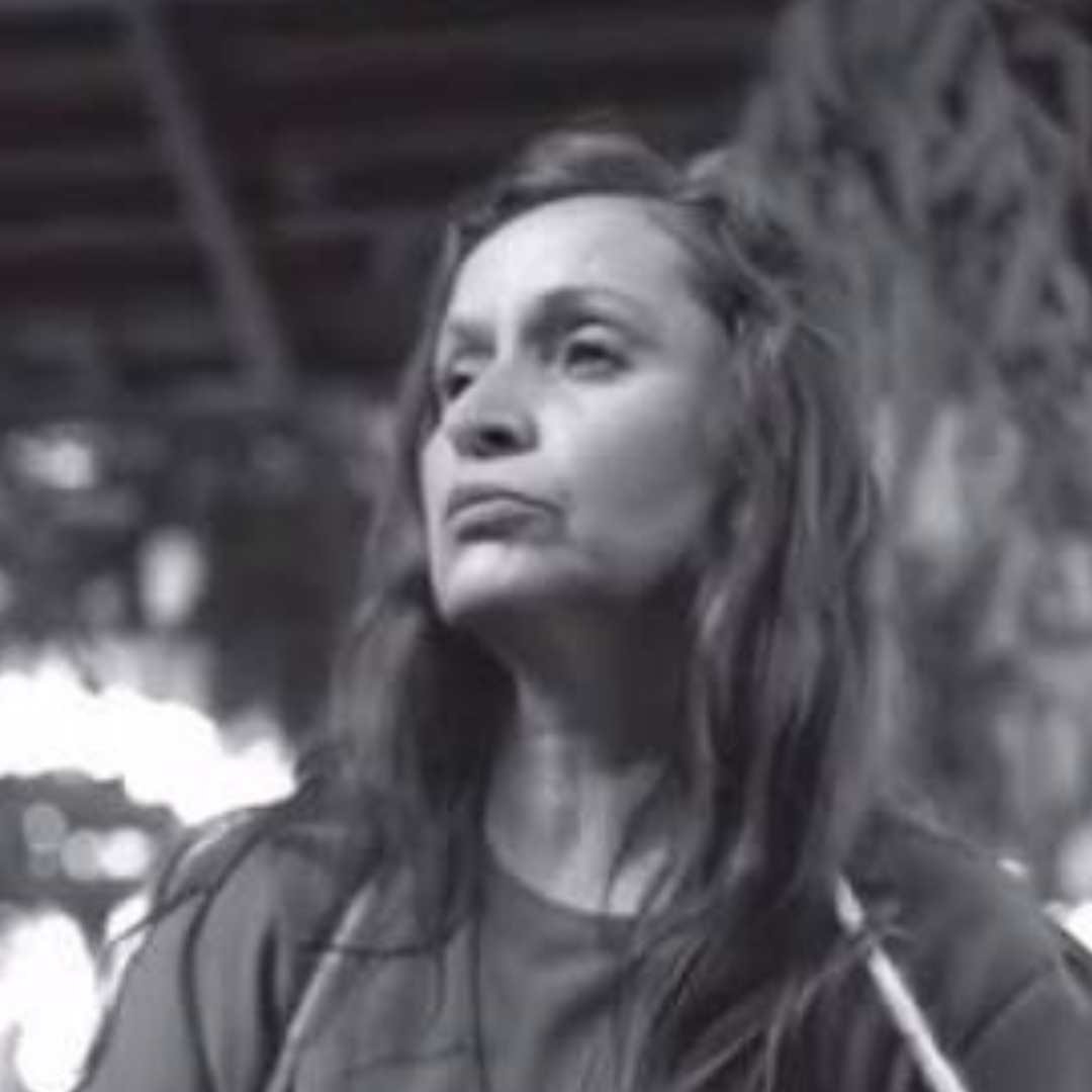 Violeta Parra: su paso por Argentina y su legado