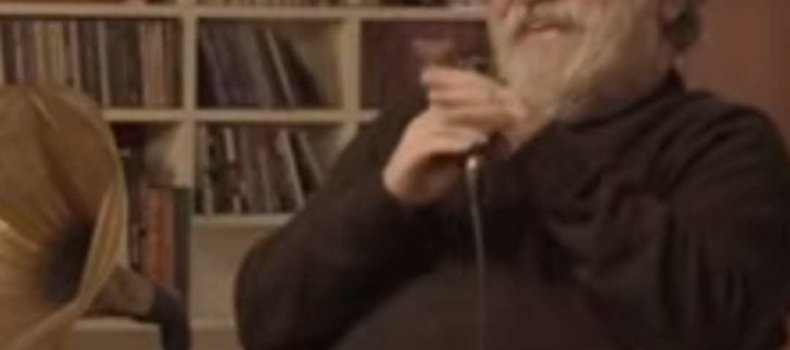 Del charango a las orquestas populares | Rolando Goldman