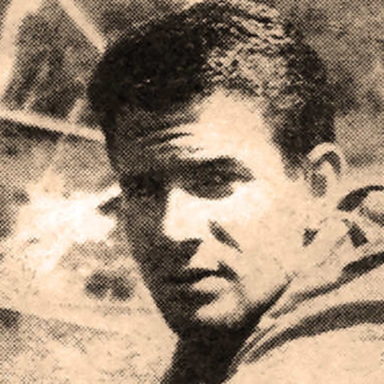 enrique ferreira