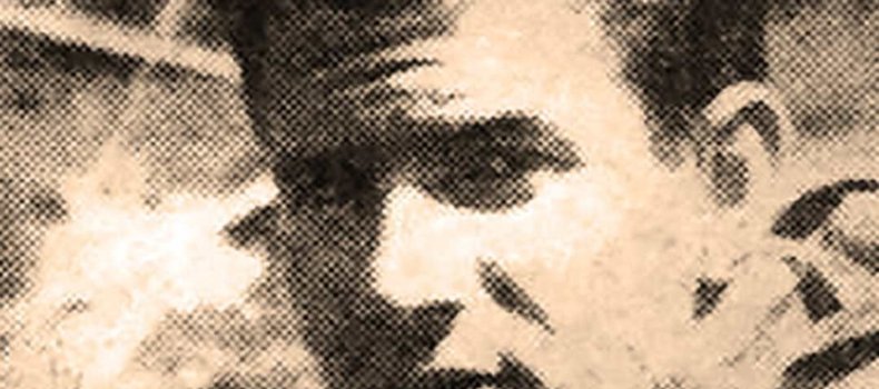 No quiso perderse el cumpleaños | Mariano Ferreira