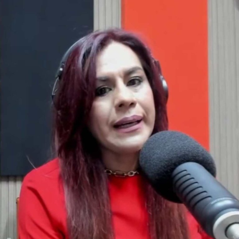 Diana Zurco: identidad, comunidad y movimiento trans