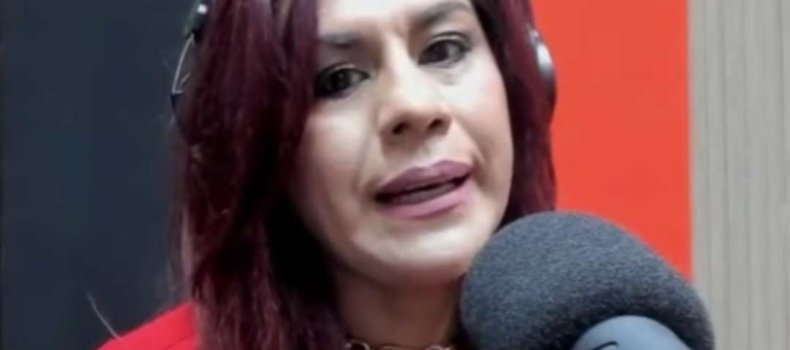 Comunidad no es lo mismo que movimiento | Diana Zurco