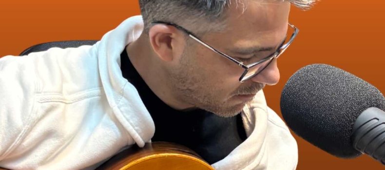 Enseñar es un acto de amor | Tato Taján