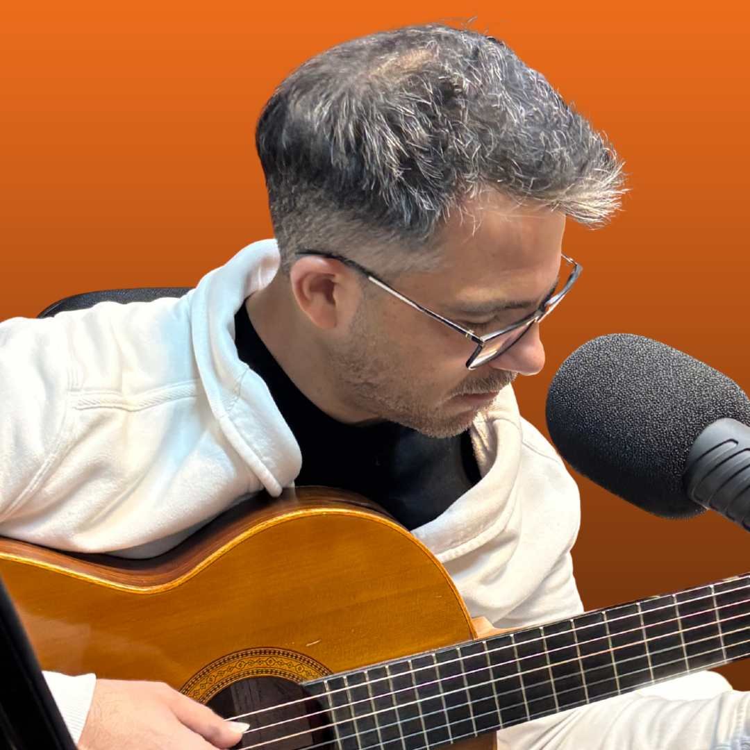 Enseñar es un acto de amor | Tato Taján