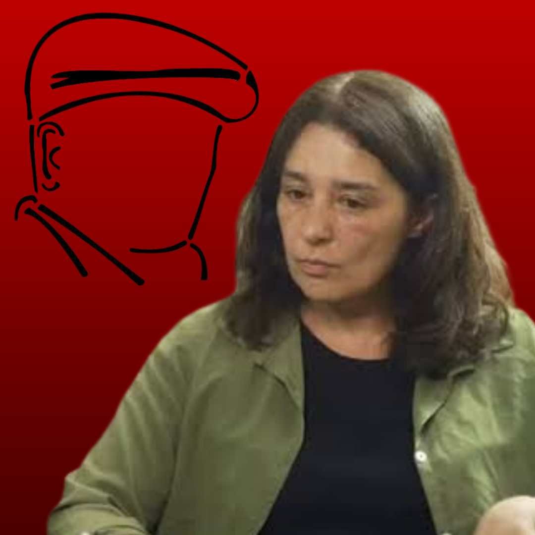 No lo buscaron: lo buscaron mal | Guadalupe Godoy
