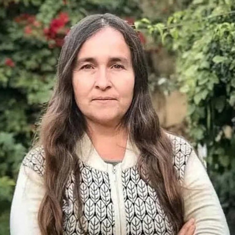 ¿Qué comemos? Una pregunta prohibida | Virginia Aparicio