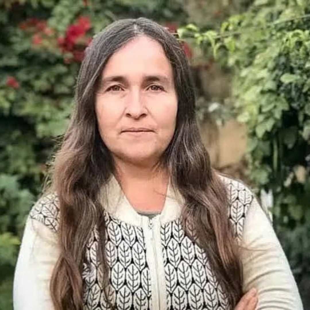 ¿Qué comemos? Una pregunta prohibida | Virginia Aparicio