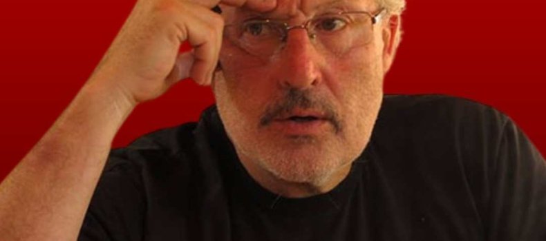 Un país por pensar, no por gerenciar | Jorge Falcone