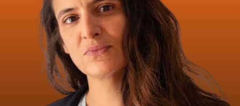 El último disco que produjo Melingo | Julieta Laso