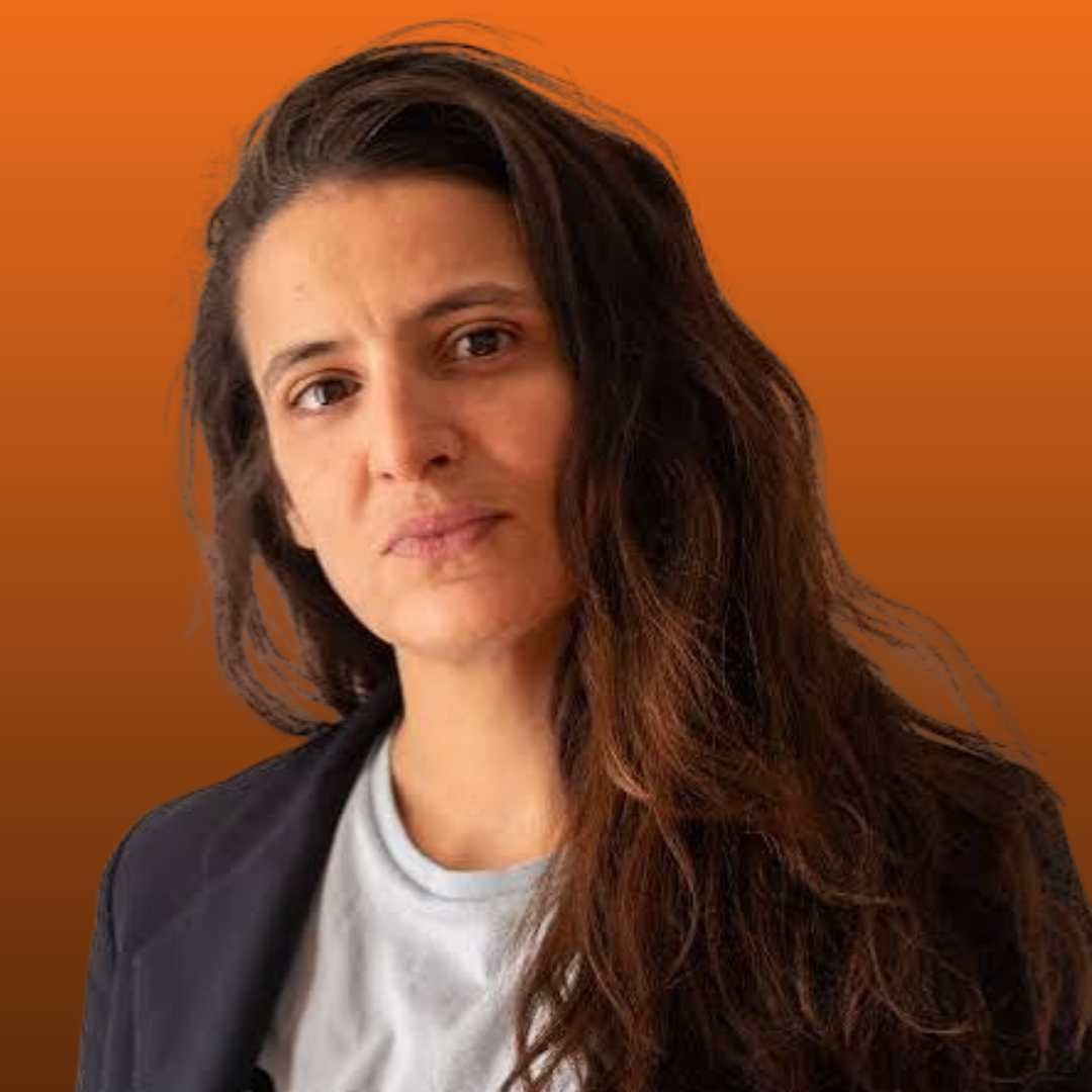 El último disco que produjo Melingo | Julieta Laso