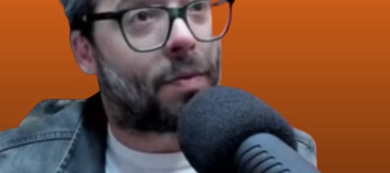 El loco no se pregunta si está loco | Hacerse hombrecito