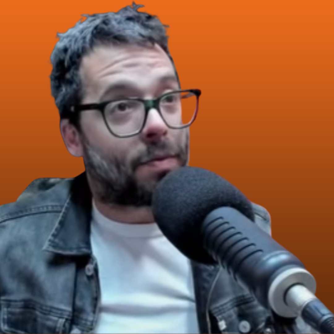 El loco no se pregunta si está loco | Hacerse hombrecito