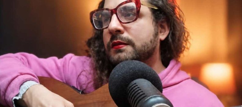 Nunca dicen que invitan a un heterosexual | La Ferni