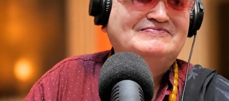 Pizarnik, Batato y una fiesta interminable | Fernando Noy