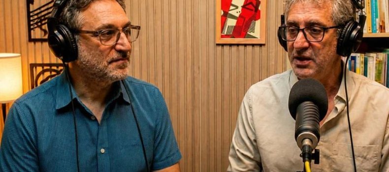 Los silencios que rodean al abuso | Volpedo y Swedzky