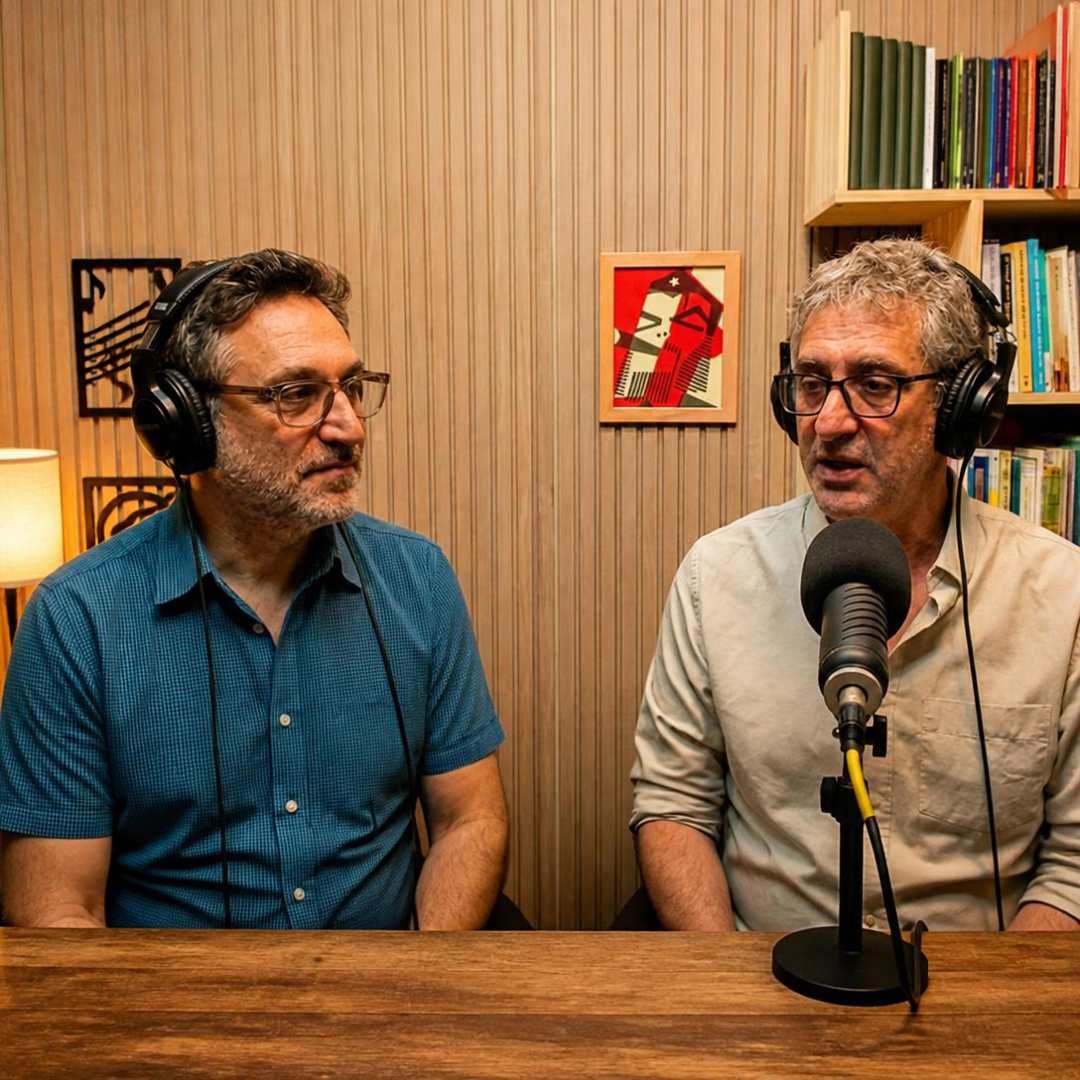 Los silencios que rodean al abuso | Volpedo y Swedzky